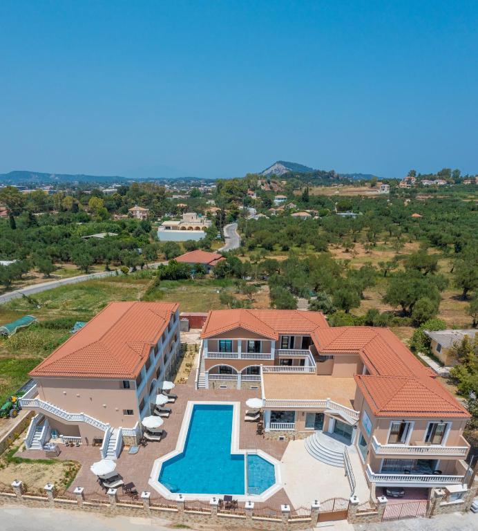 Hotel Zante Holidays Hotel, Griechenland, Kalamaki. Großes 1